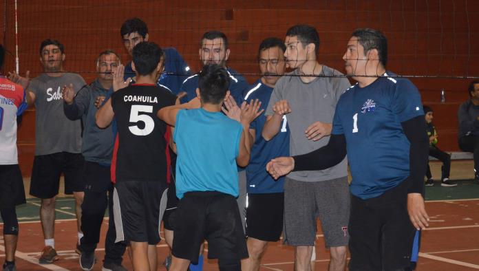 GALERÍA DEPORTIVA