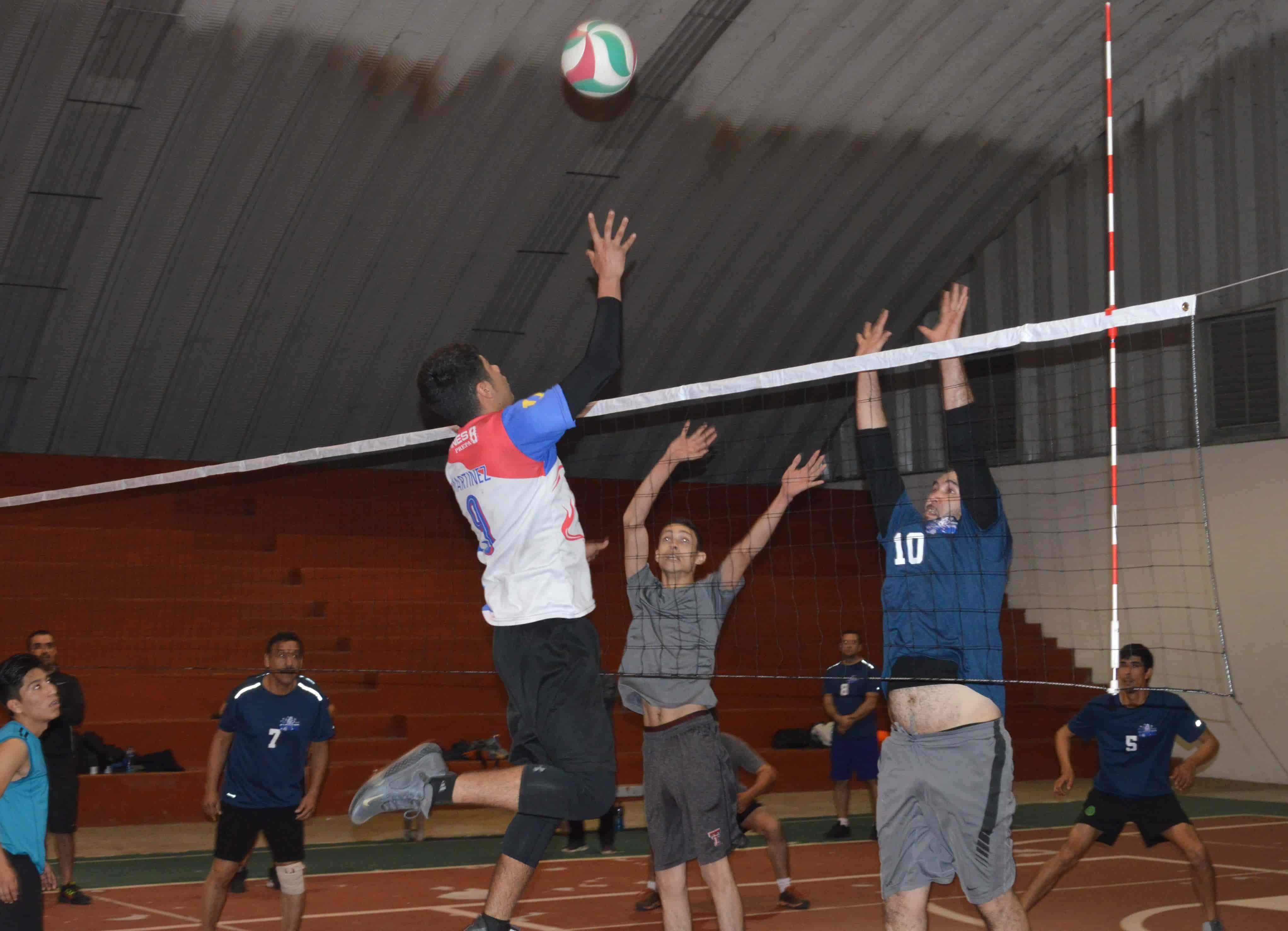 GALERÍA DEPORTIVA