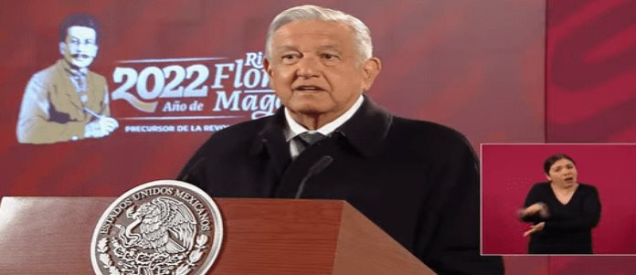 No es ruptura, solo pausa; asegura AMLO