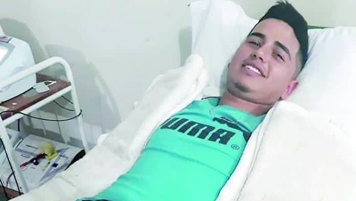 Pide justicia familia de atropellado