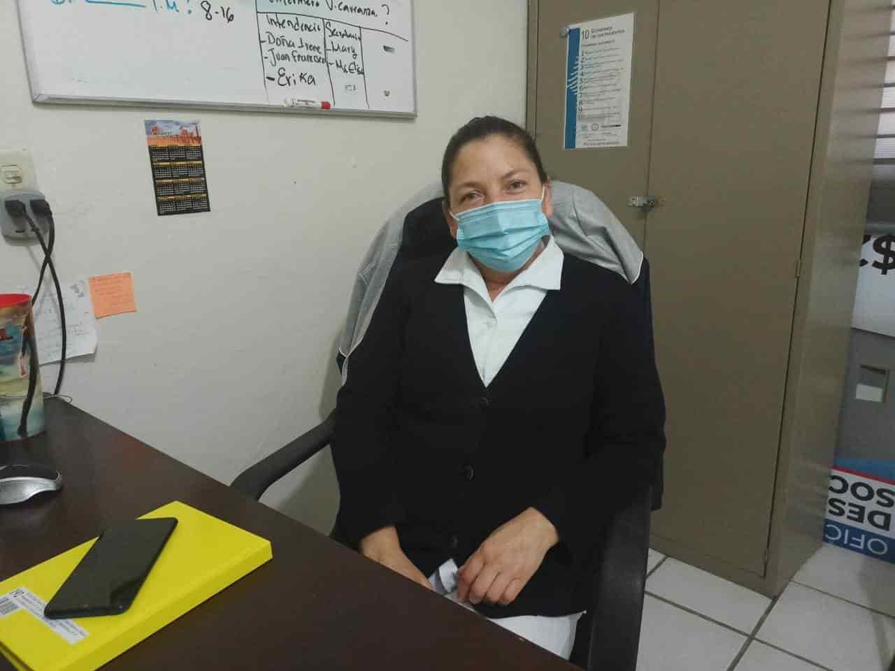 Ofrece Centro de Salud  métodos anticonceptivos  sin costo