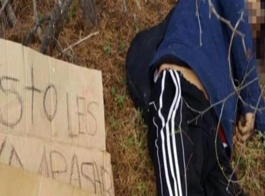 Sentencian  a asesinos de joven a 18 años de cárcel