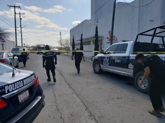 Sentencian  a asesinos de joven a 18 años de cárcel