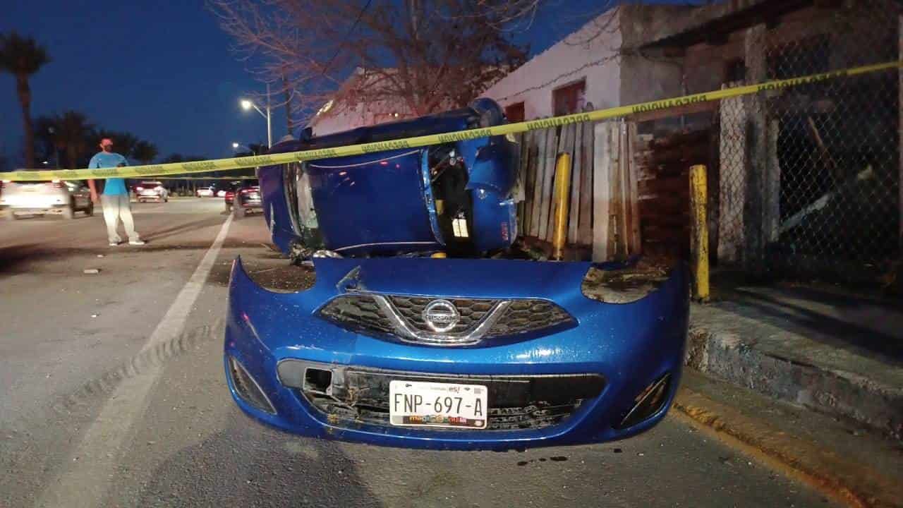 Vuelcan en Villa de Fuente