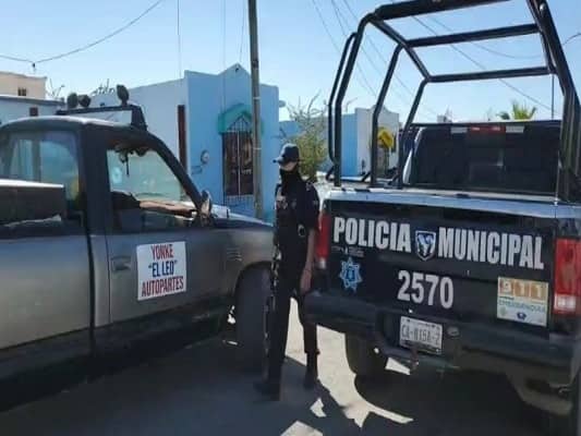 Vuelcan en Villa de Fuente