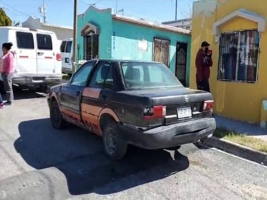 Vuelcan en Villa de Fuente