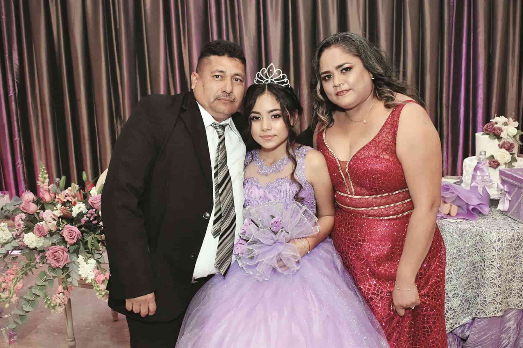 Shaila Alejandra ¡Mis Quince!