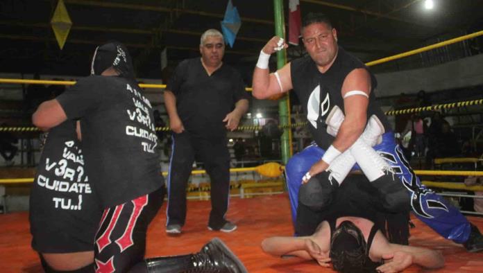 Los exóticos conquistan la Tigre Padilla