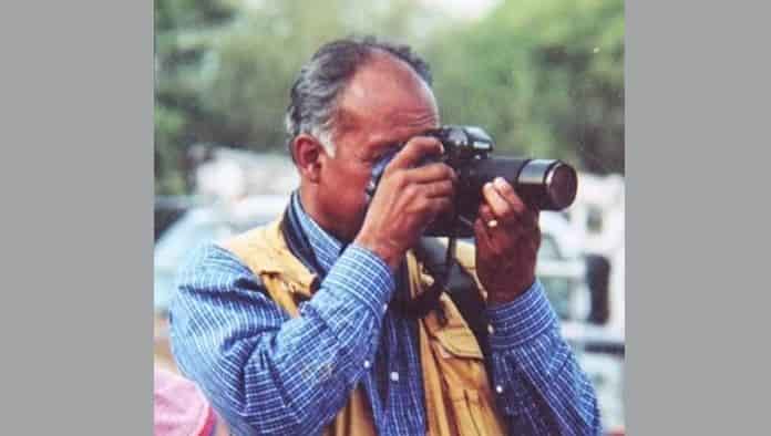 Muere Paco Martínez