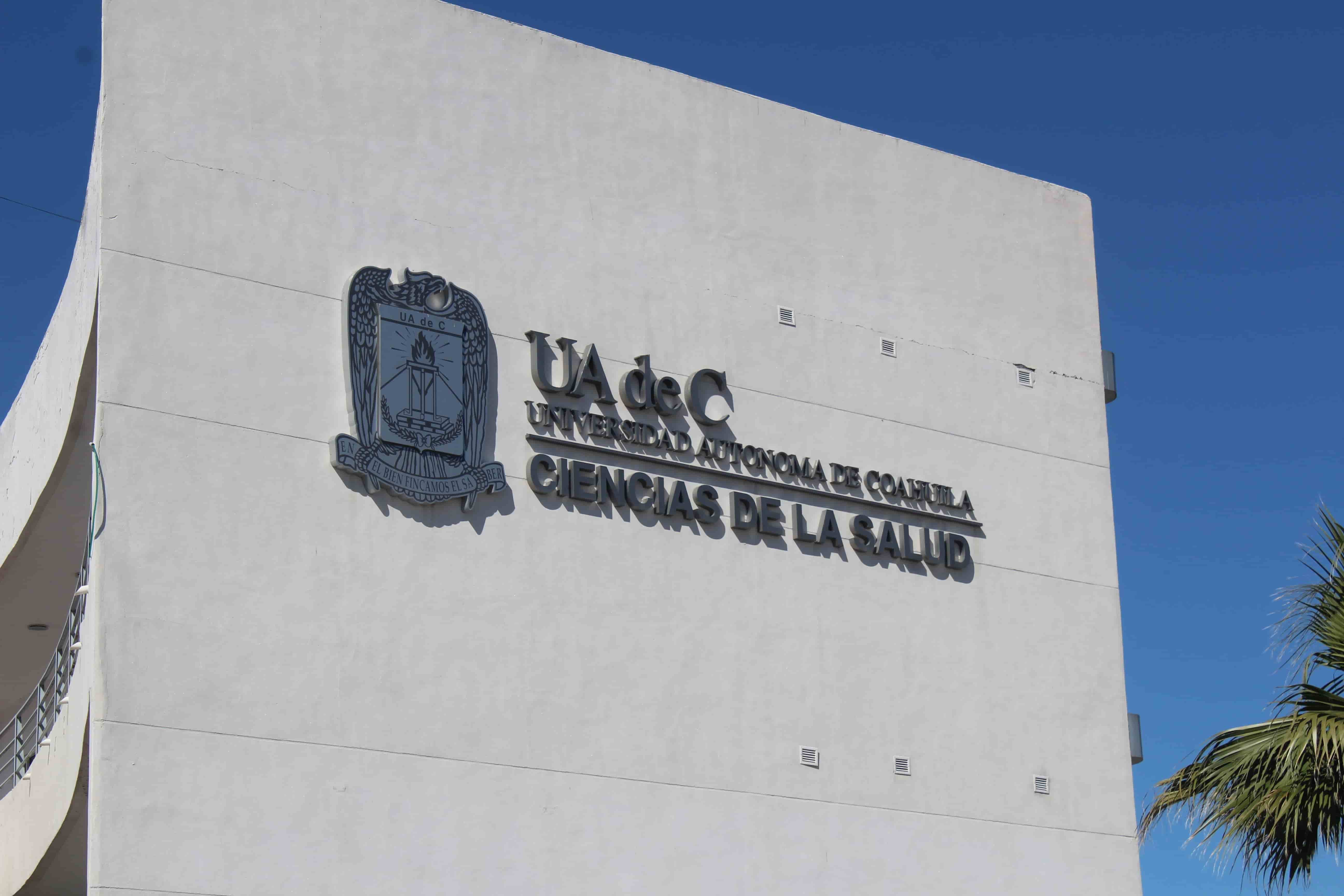 Siguen recortes  en la UA de C