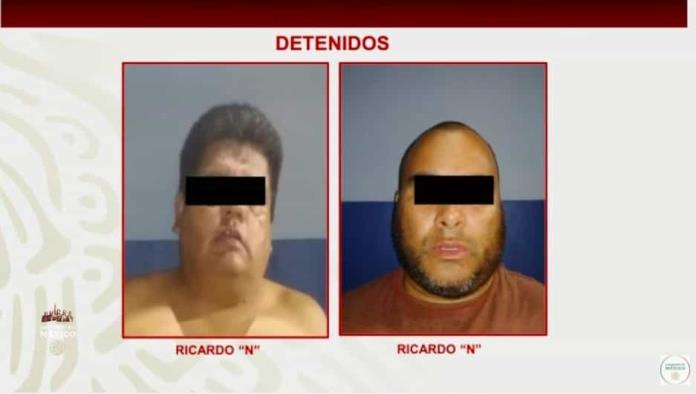 Detienen a dos por asesinato de periodista en Oaxaca