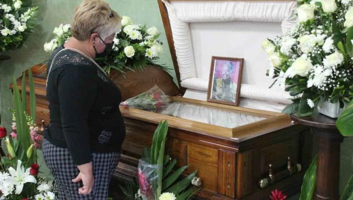Muere Paco Martínez