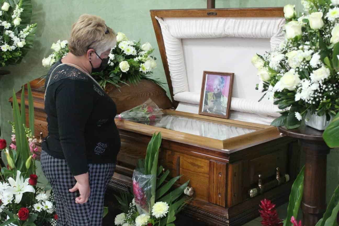 Muere Paco Martínez