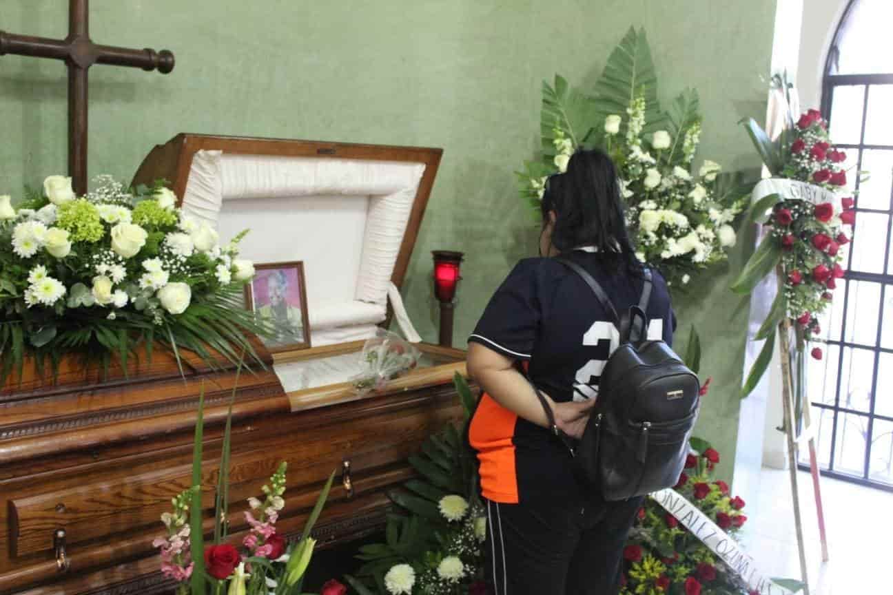 Muere Paco Martínez
