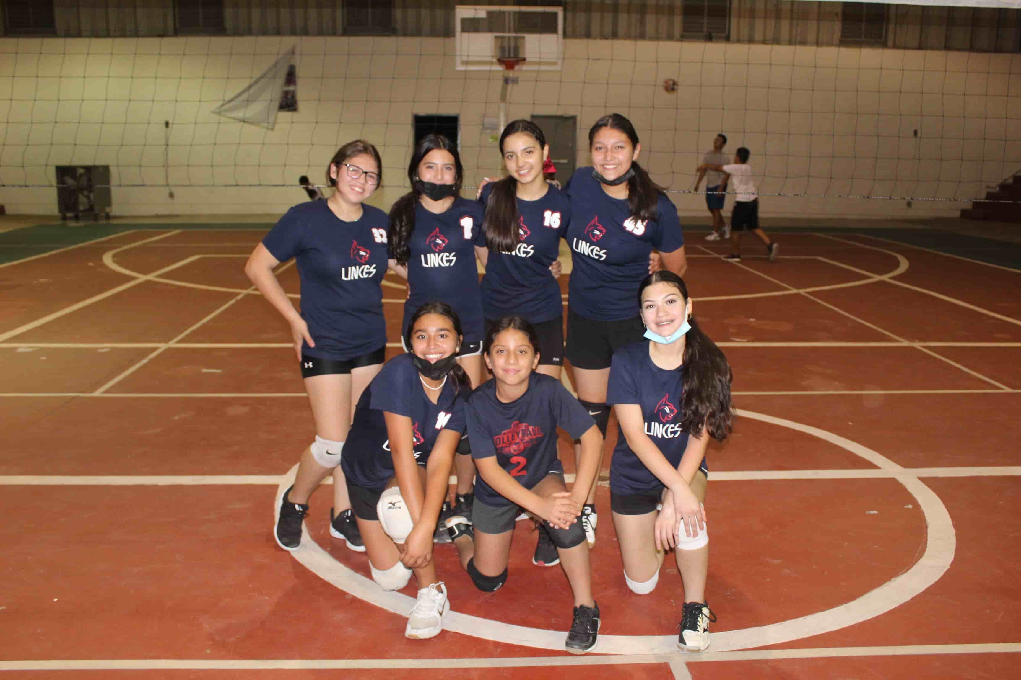 LINCES SE IMPONE  ANTE LEGACIES