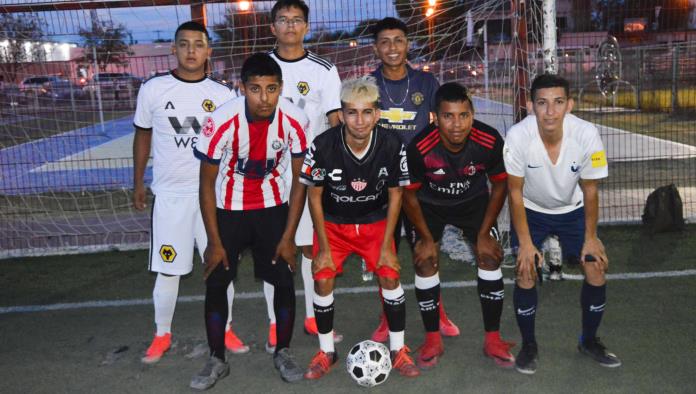 Deportivo Saucedo  supera a Cerlo FC