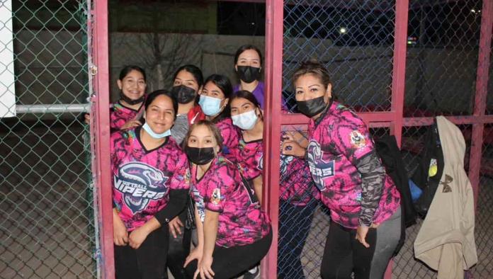 Galería deportiva