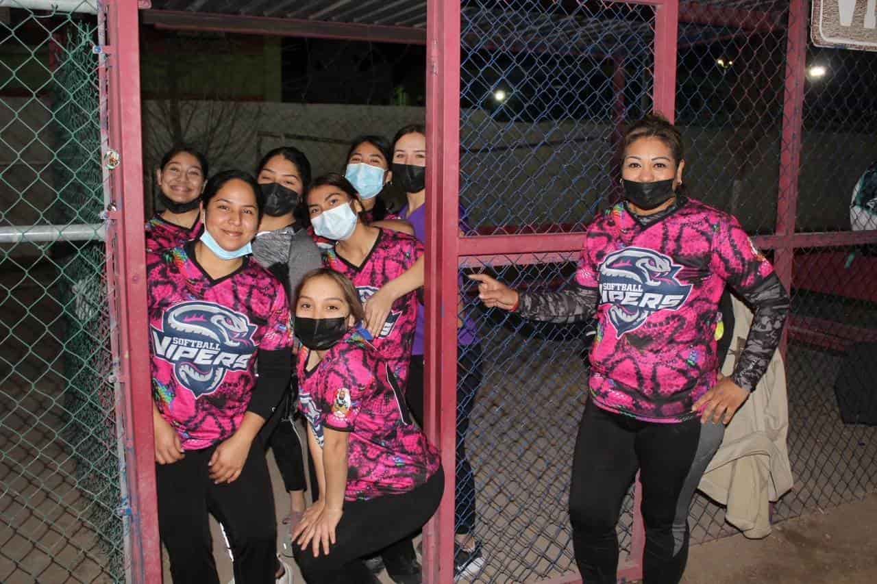 Galería deportiva
