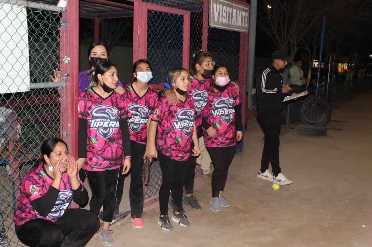 Galería deportiva