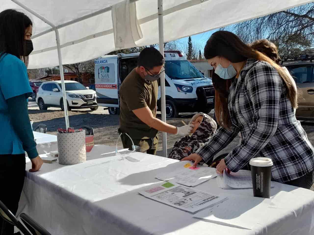 Exhortan a ciudadanos  a cuidar su higiene dental