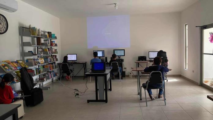 Iniciarán clases  presenciales en misión cultural 169  de Nava-Morelos