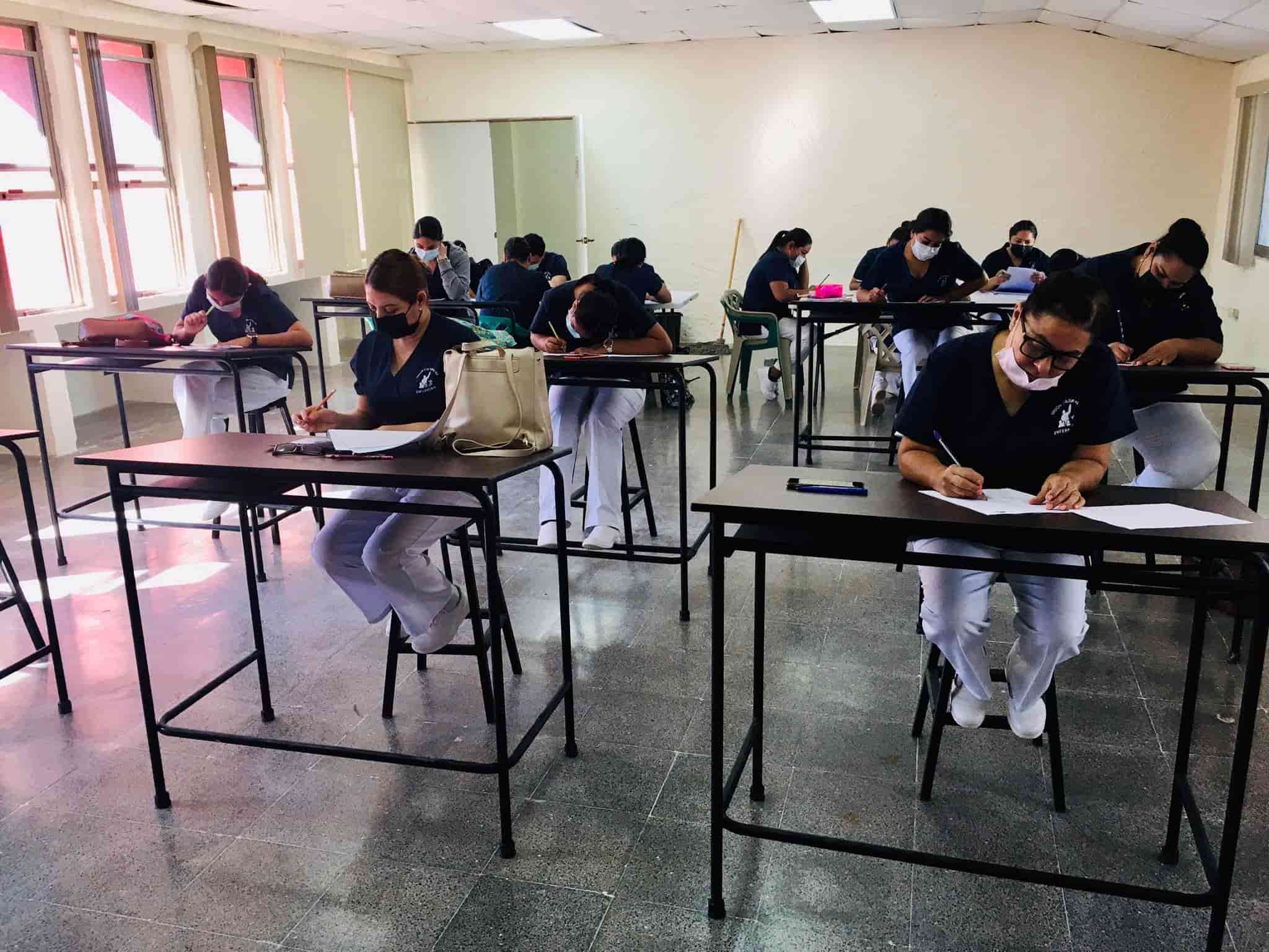 Iniciarán clases  presenciales en misión cultural 169  de Nava-Morelos