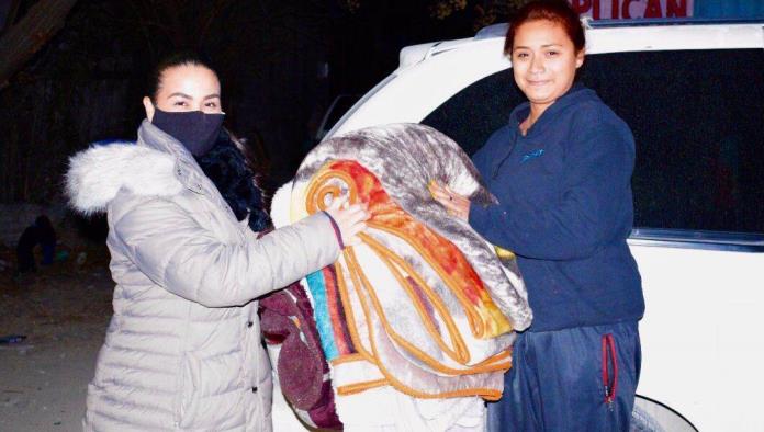 Convoca a colecta  Banco de Alimentos