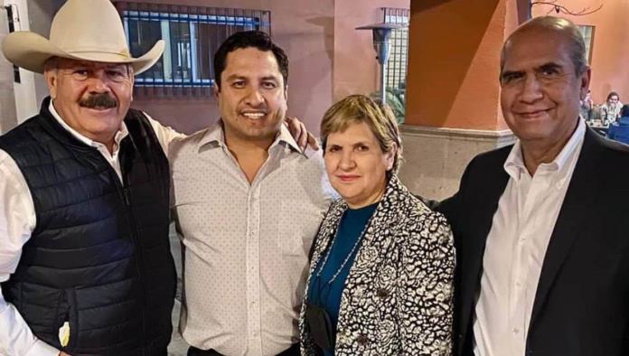 Mario Dávila dio a conocer que Julión Álvarez cantó en un evento privado