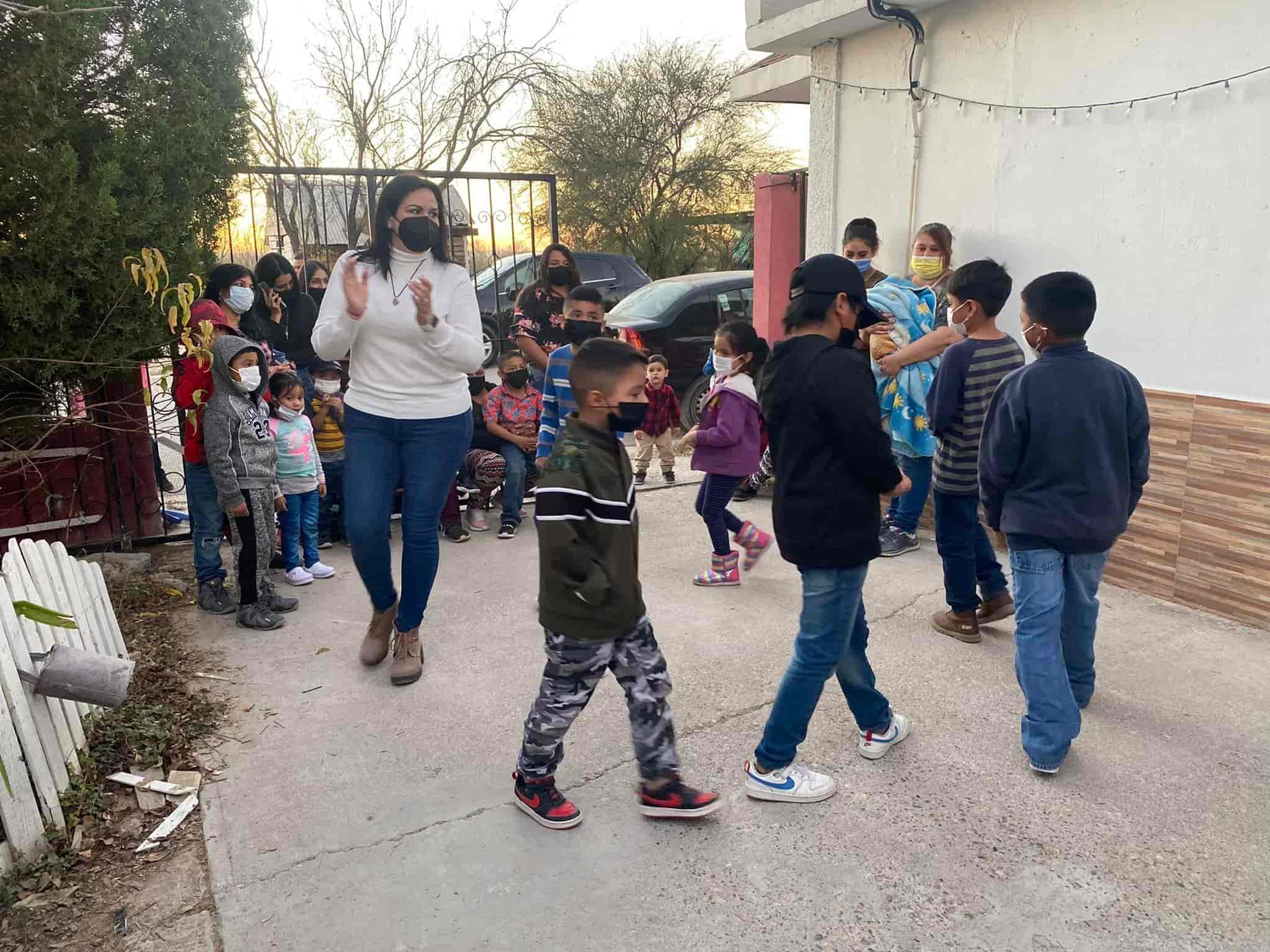 Sistema altruista expondrán ONG ante  las Naciones Unidas