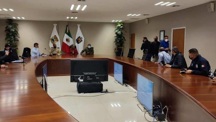 Frena Fiscalía ‘ola’ de robos