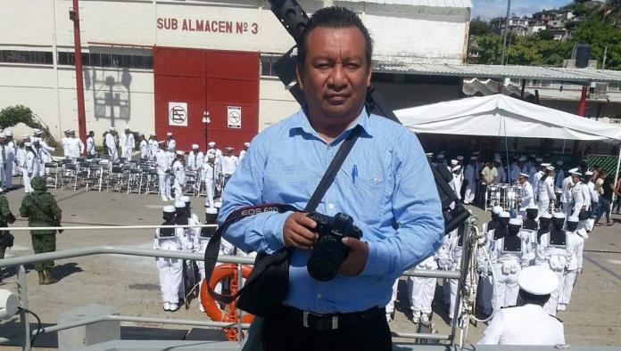 Onu Derechos Humanos Lamenta Asesinato Del Periodista Heber López 3469