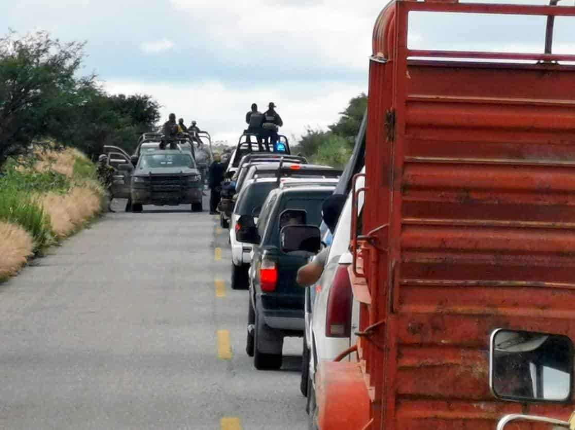 En Coahuila no hay “efecto cucaracha”