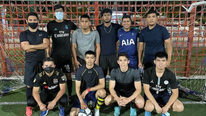 Le pega La González  3-1 a Cobras