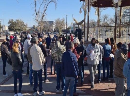“Es carísima la regularización”  considera Onappafa