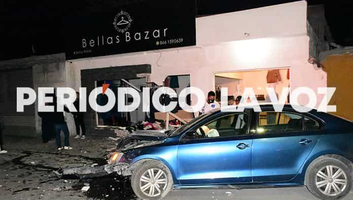 Se mete a boutique