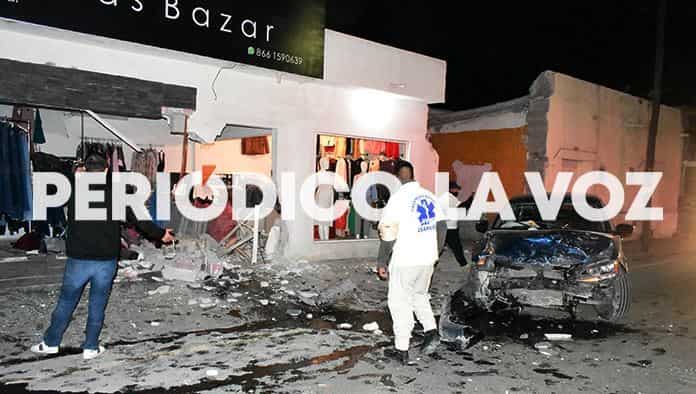 Se mete a boutique