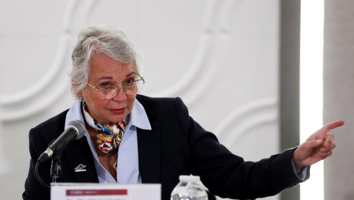 Piden quitar a Napo su cargo