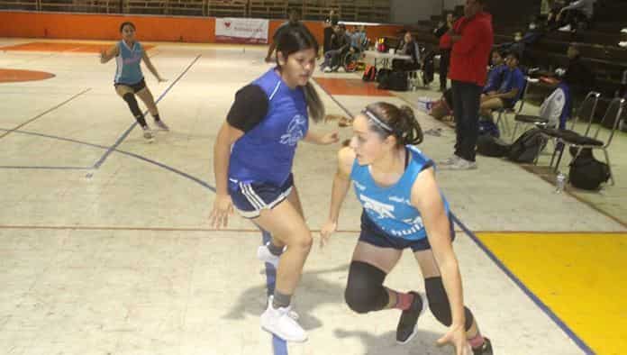 Vive, come y respira basquetbol