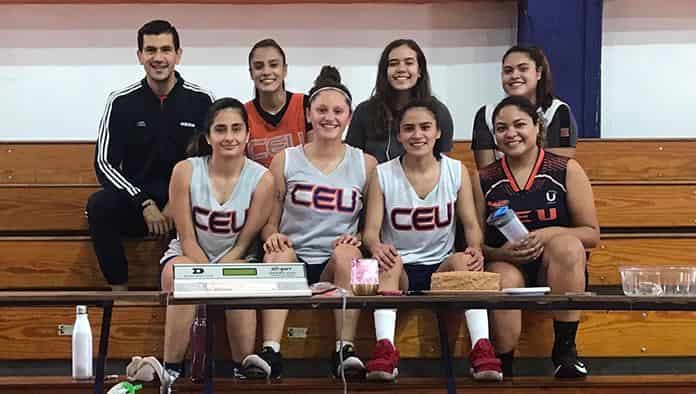 Vive, come y respira basquetbol