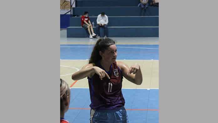Vive, come y respira basquetbol
