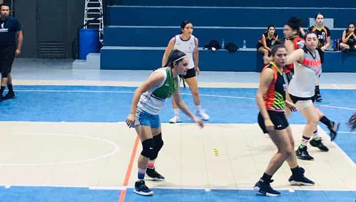 Vive, come y respira basquetbol