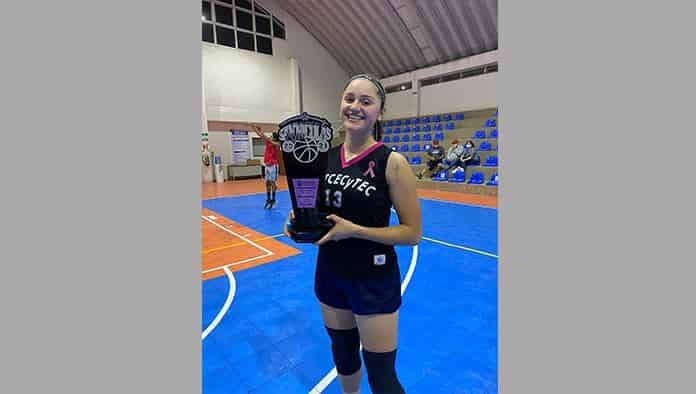 Vive, come y respira basquetbol
