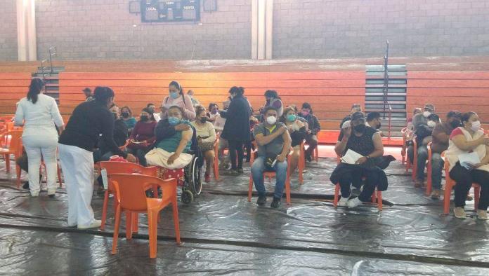Baja respuesta a la vacunación contra el Covid