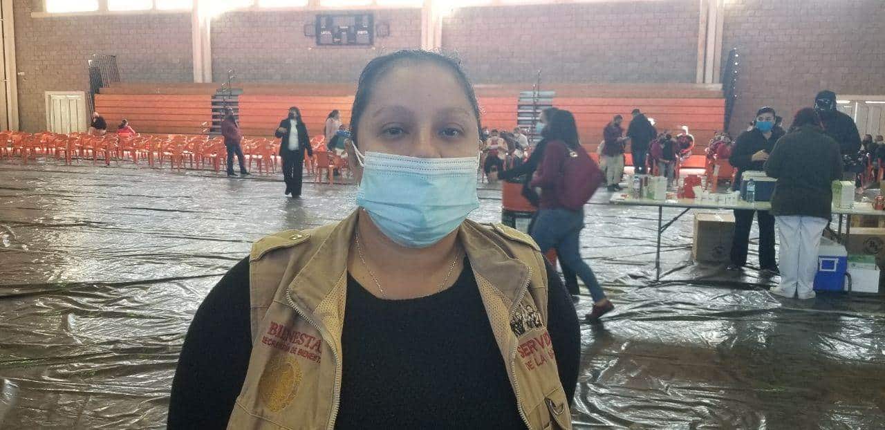 Baja respuesta a la vacunación contra el Covid