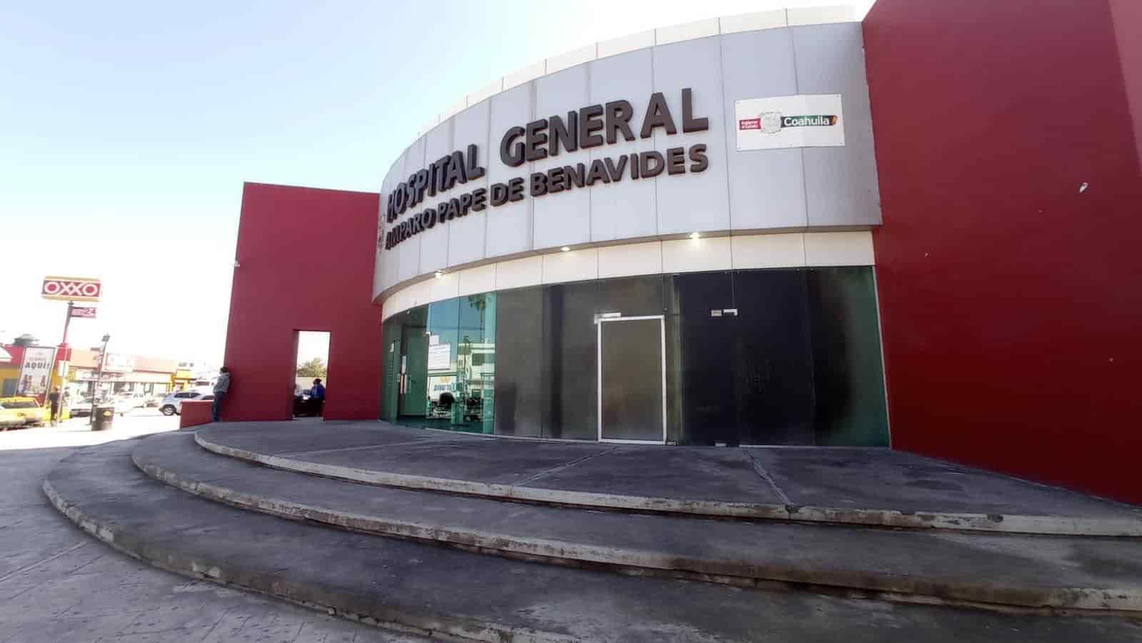 Será a principios del mes de marzo cuando lleguen a hacer residencias 15 médicos.