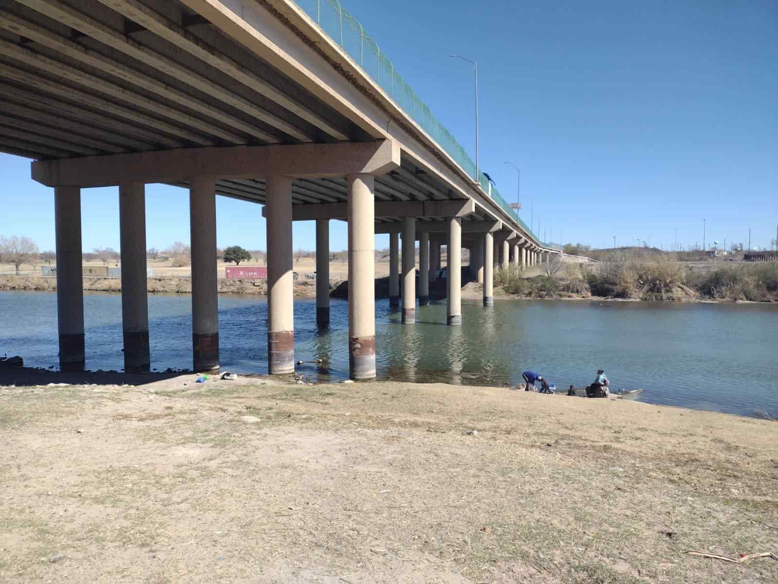 Investigación agresiones comprobables contra migrantes