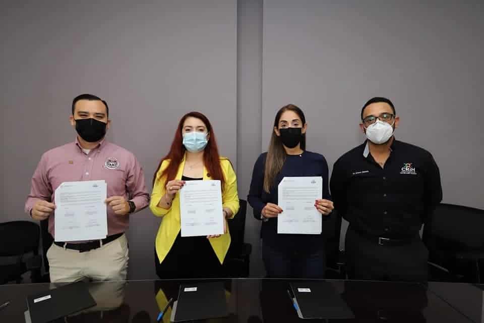 Recaban ADN de  desaparecidos a  través de sus familiares
