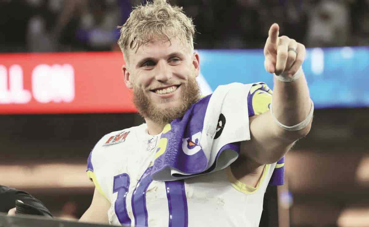 Elige coach de Bengals su propio veneno