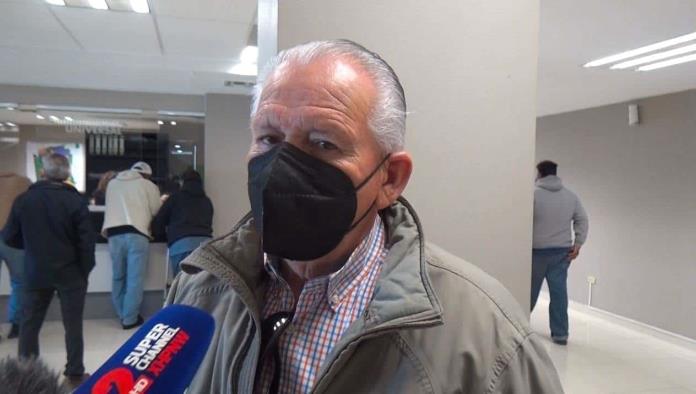 Sancionan  a mueblería  por basura