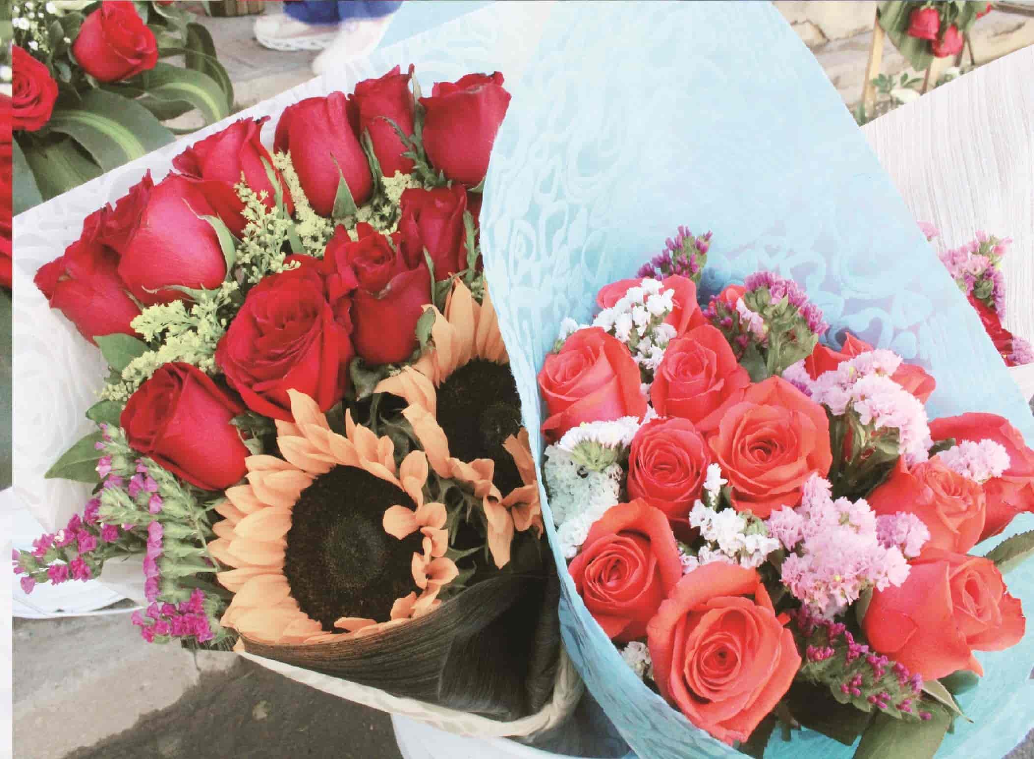 Buenas ventas gracias al amor